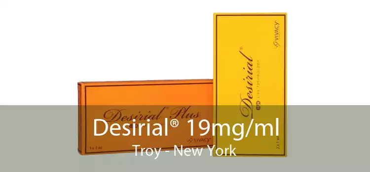 Desirial® 19mg/ml Troy - New York