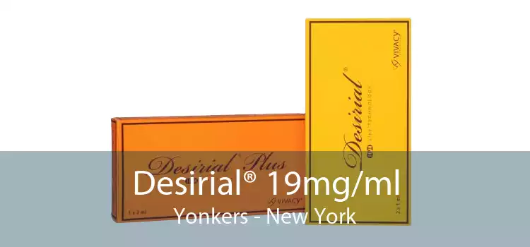 Desirial® 19mg/ml Yonkers - New York