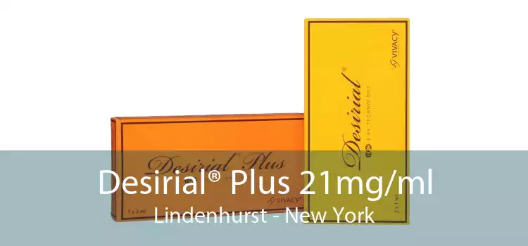 Desirial® Plus 21mg/ml Lindenhurst - New York