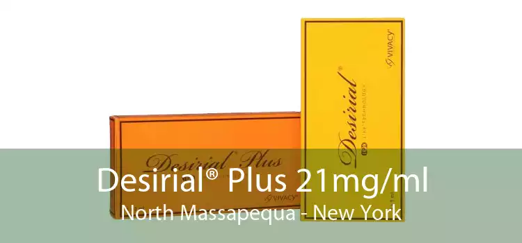 Desirial® Plus 21mg/ml North Massapequa - New York