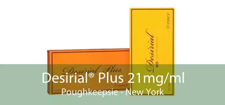 Desirial® Plus 21mg/ml Poughkeepsie - New York