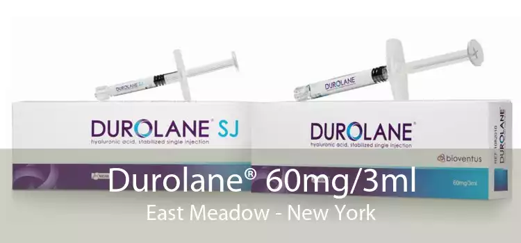 Durolane® 60mg/3ml East Meadow - New York