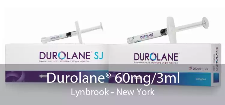 Durolane® 60mg/3ml Lynbrook - New York