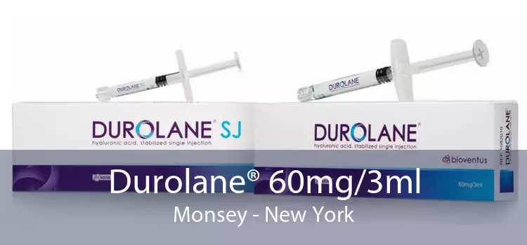 Durolane® 60mg/3ml Monsey - New York