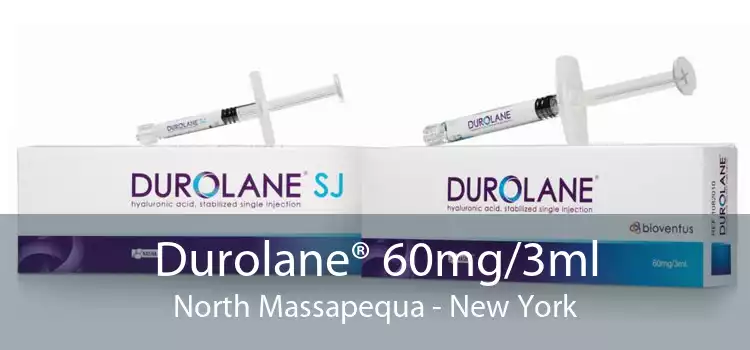 Durolane® 60mg/3ml North Massapequa - New York