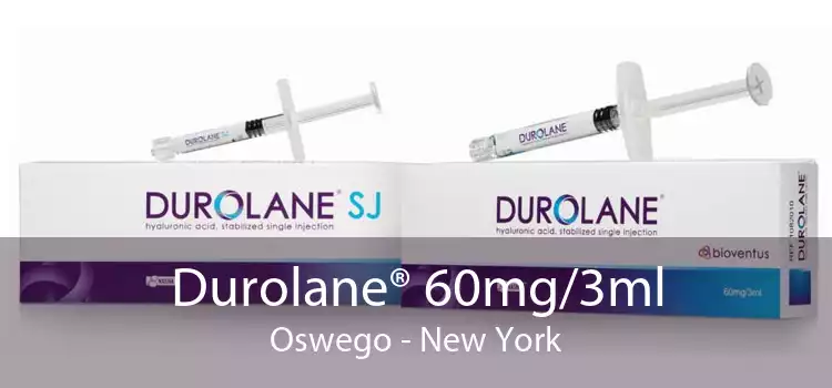 Durolane® 60mg/3ml Oswego - New York