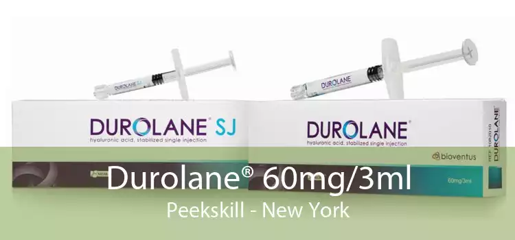 Durolane® 60mg/3ml Peekskill - New York