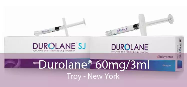 Durolane® 60mg/3ml Troy - New York