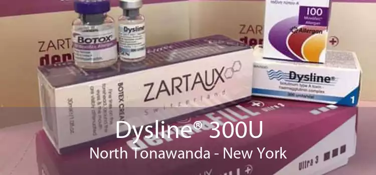 Dysline® 300U North Tonawanda - New York
