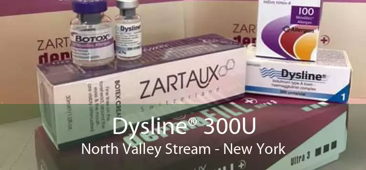 Dysline® 300U North Valley Stream - New York