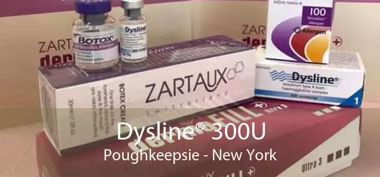 Dysline® 300U Poughkeepsie - New York