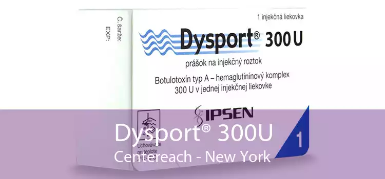 Dysport® 300U Centereach - New York
