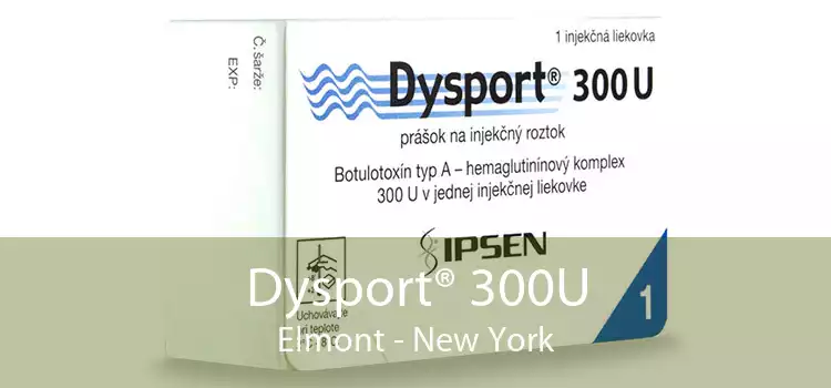 Dysport® 300U Elmont - New York