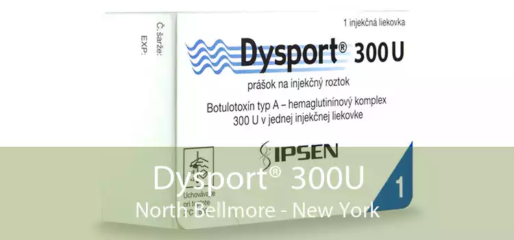Dysport® 300U North Bellmore - New York