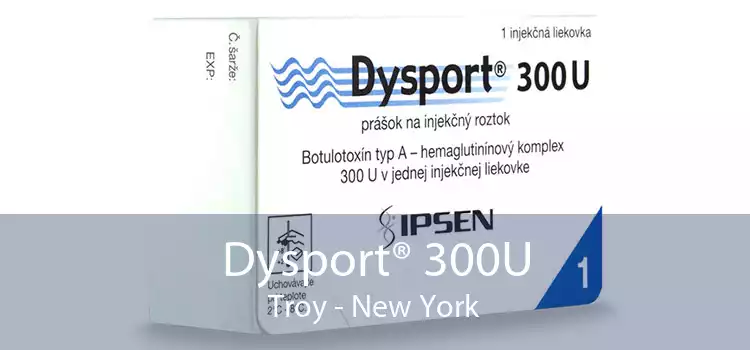 Dysport® 300U Troy - New York