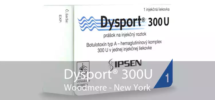 Dysport® 300U Woodmere - New York