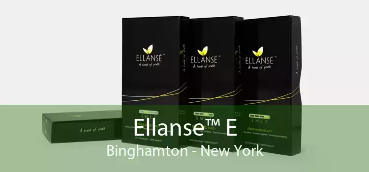 Ellanse™ E Binghamton - New York