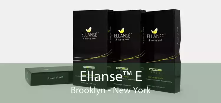 Ellanse™ E Brooklyn - New York