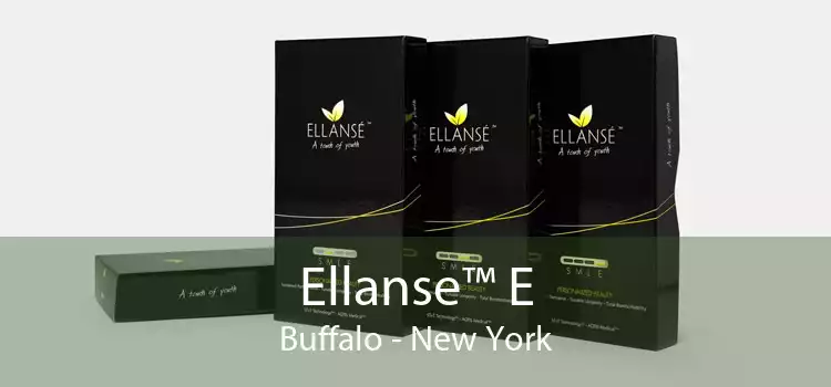 Ellanse™ E Buffalo - New York