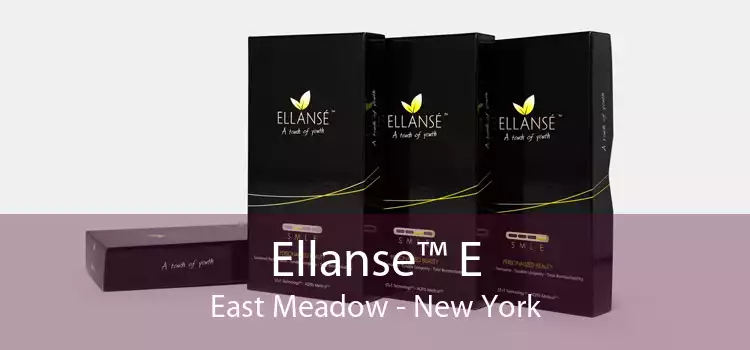Ellanse™ E East Meadow - New York