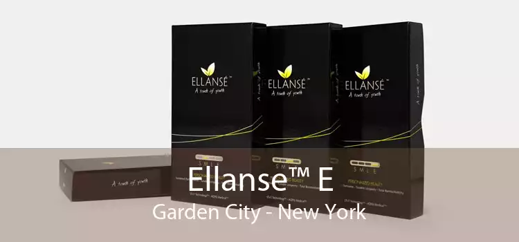 Ellanse™ E Garden City - New York