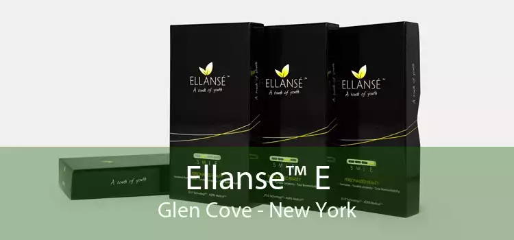Ellanse™ E Glen Cove - New York