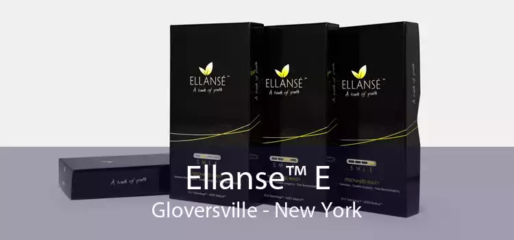 Ellanse™ E Gloversville - New York
