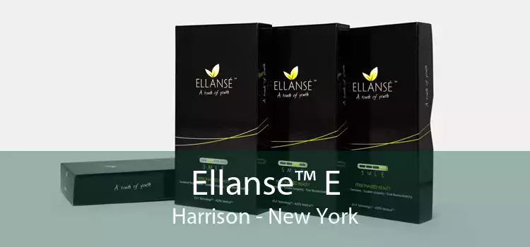 Ellanse™ E Harrison - New York