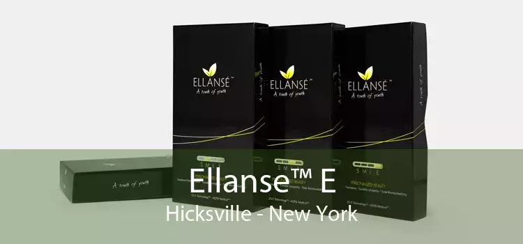 Ellanse™ E Hicksville - New York
