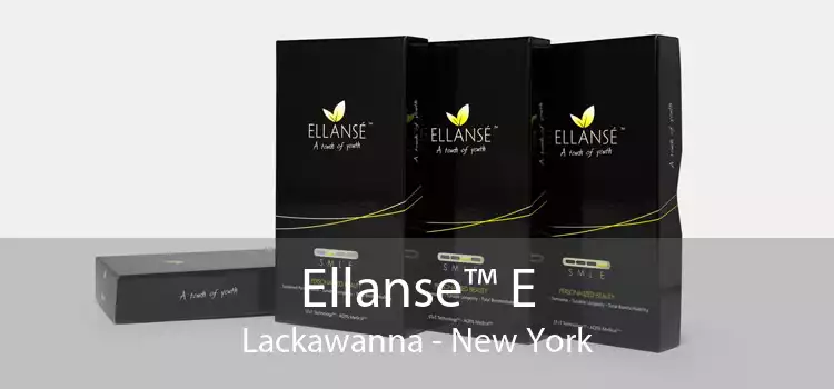 Ellanse™ E Lackawanna - New York