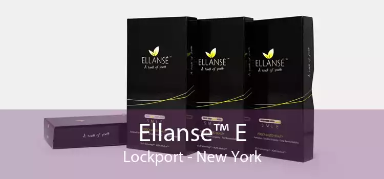 Ellanse™ E Lockport - New York