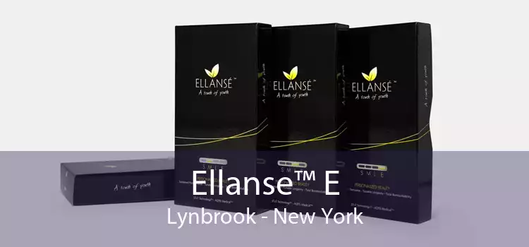 Ellanse™ E Lynbrook - New York