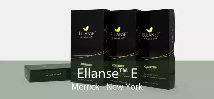 Ellanse™ E Merrick - New York