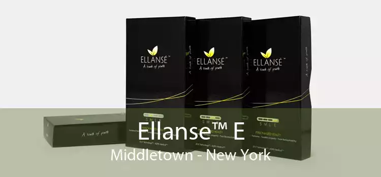 Ellanse™ E Middletown - New York