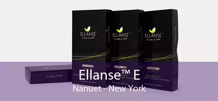 Ellanse™ E Nanuet - New York