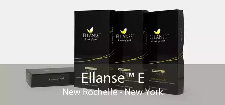Ellanse™ E New Rochelle - New York