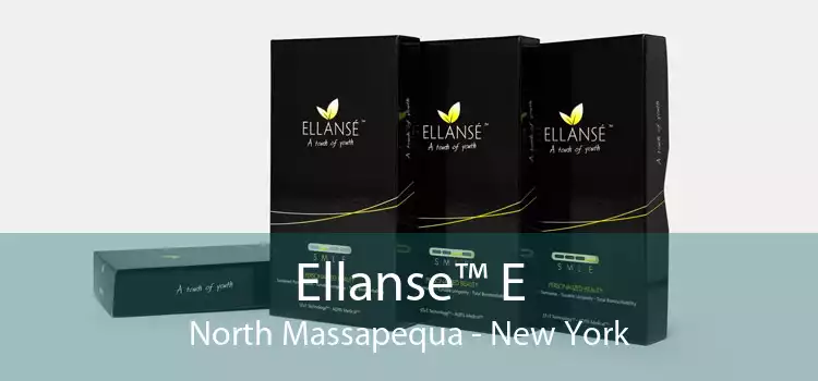 Ellanse™ E North Massapequa - New York