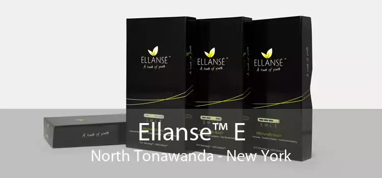 Ellanse™ E North Tonawanda - New York