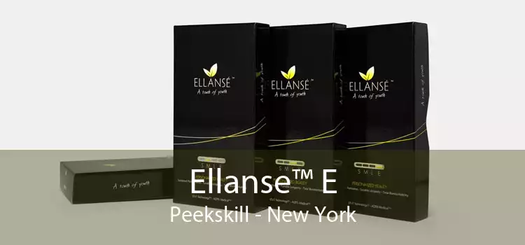 Ellanse™ E Peekskill - New York