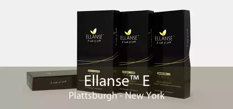 Ellanse™ E Plattsburgh - New York
