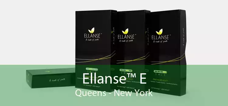Ellanse™ E Queens - New York