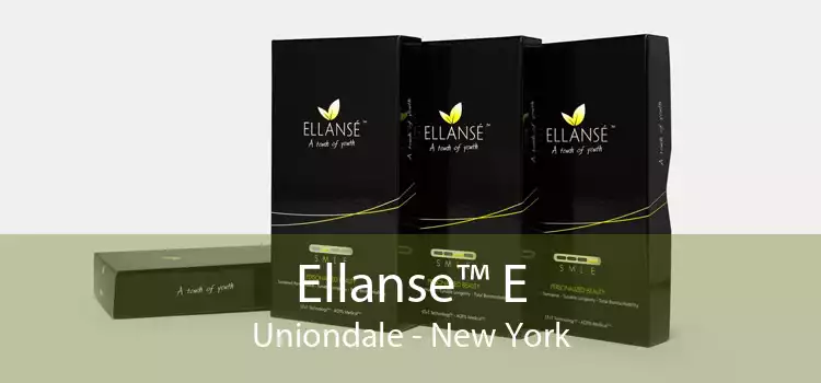 Ellanse™ E Uniondale - New York