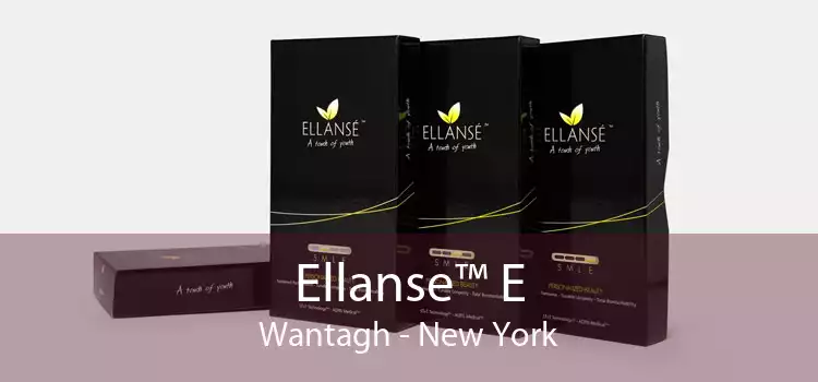 Ellanse™ E Wantagh - New York
