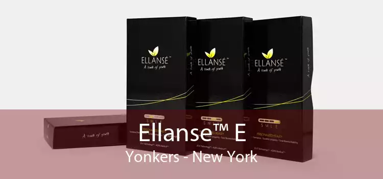 Ellanse™ E Yonkers - New York