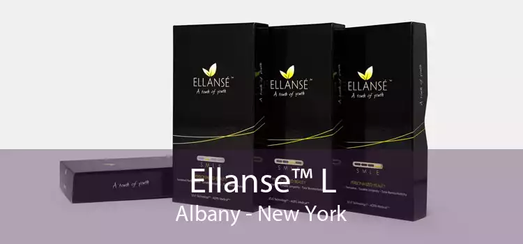 Ellanse™ L Albany - New York