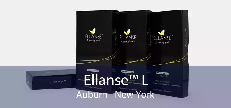 Ellanse™ L Auburn - New York
