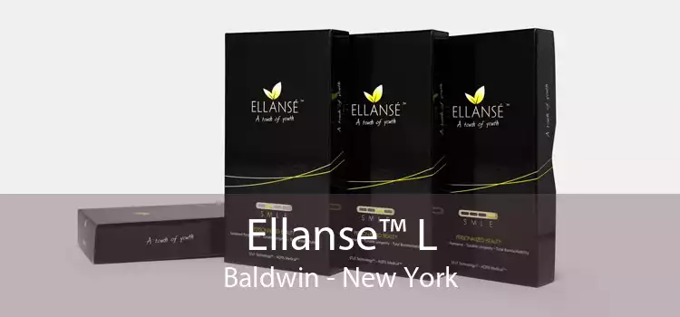 Ellanse™ L Baldwin - New York