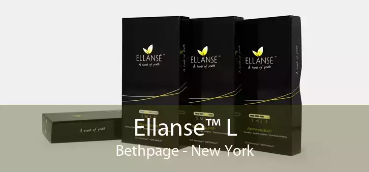 Ellanse™ L Bethpage - New York