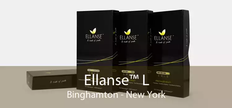 Ellanse™ L Binghamton - New York