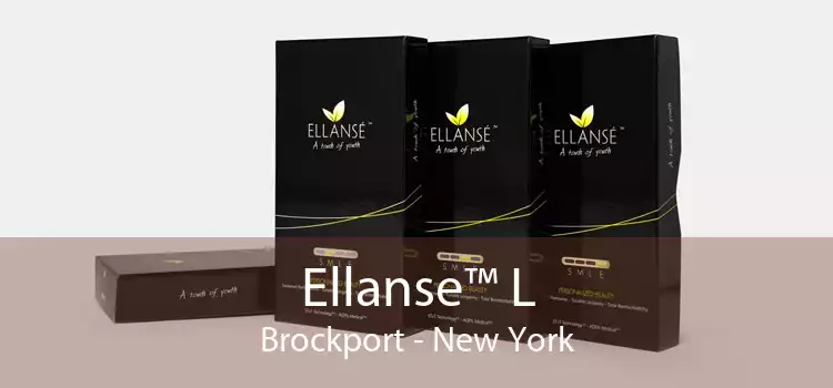 Ellanse™ L Brockport - New York